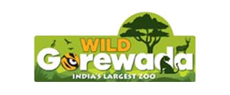 Gorewada Zoo