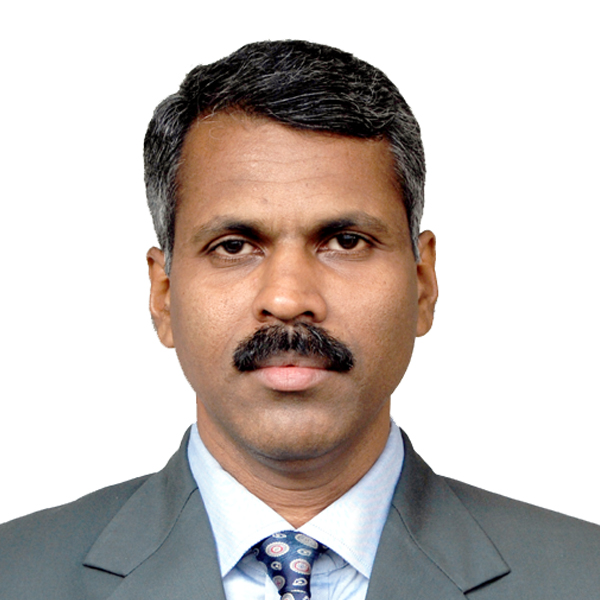 Shri. Govekar R.S.