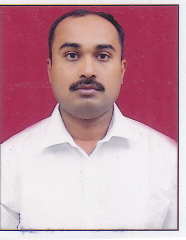 Shri. Borhade Vishal Kisan