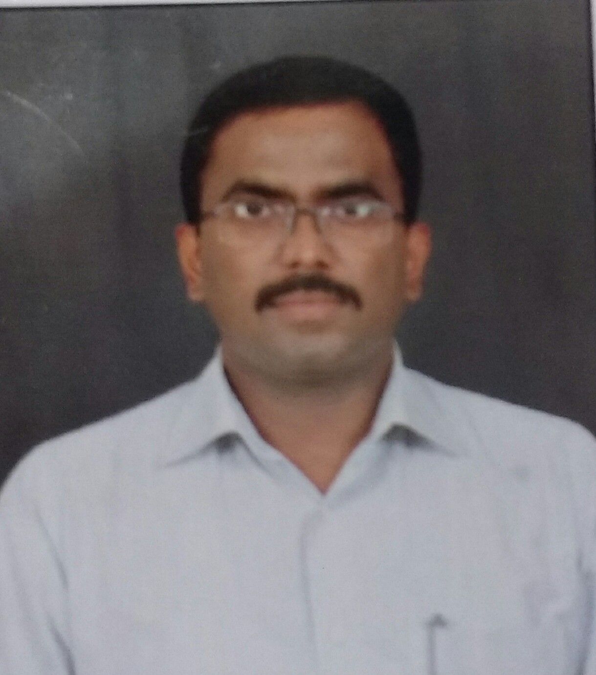 Shri. Praveen N.R.