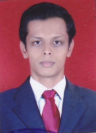 Shri. Thorat Amol Pandurang