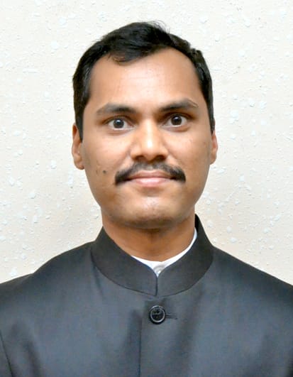Shri. Kumaraswamy S.R.