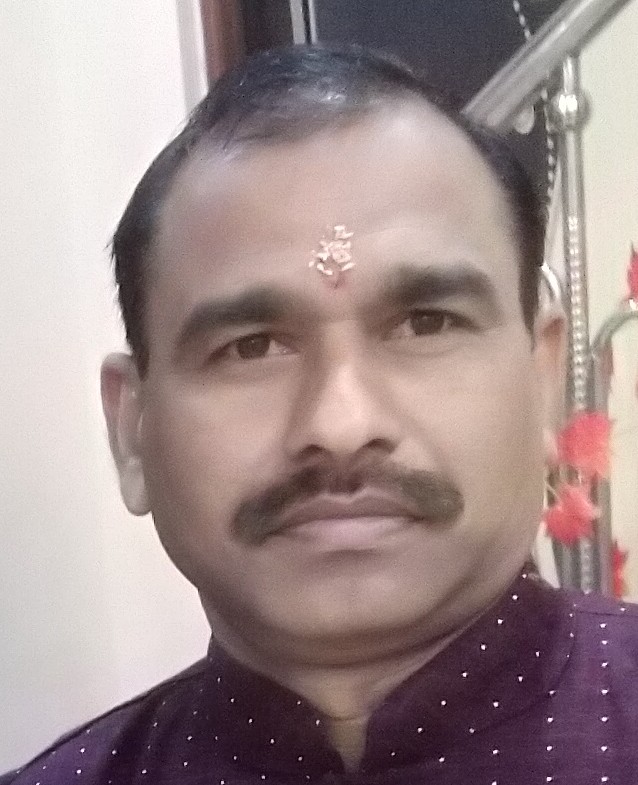 Mr. Vinayak S.Nakade