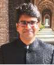 Shri. Akshay Gajbhiye