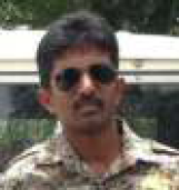 Shri. Arjuna K.R.