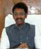 Shri. Patil Rahul