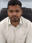 Shri. Milish Sharma