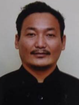 Shri. Rahul Sinagh Tolia