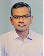 Shri. S. Rameshkumar