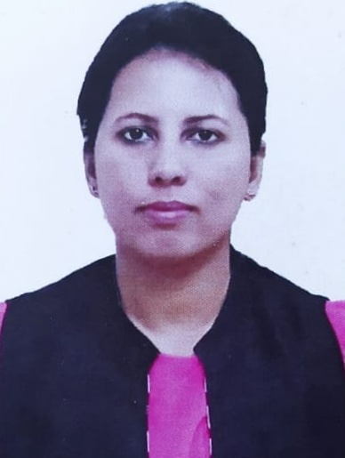 Smt. Neenu Somaraj