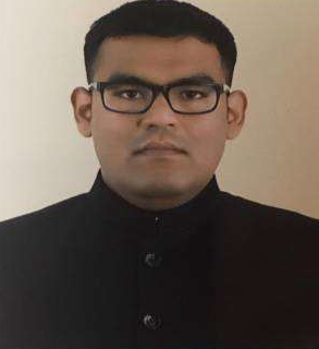 Mr. AGRIM SAINI