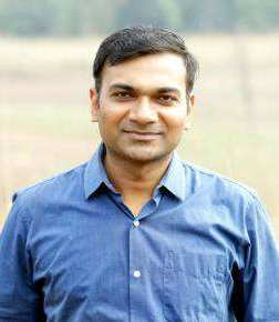Shri. Ramgaonkar Jitendra