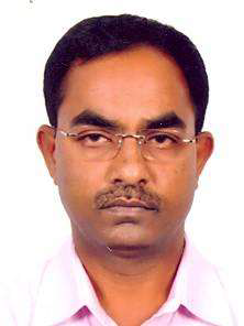 Dr. PRAVIN D. CHAVAN