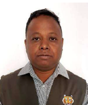 Shri. Pramod Chand Lakra