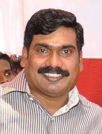 Shri. Zurmure Naresh