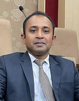 Shri. Shri. Varun B R