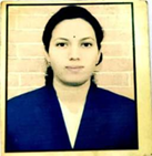 Smt. Kirti Kishor Jamdade Kokate