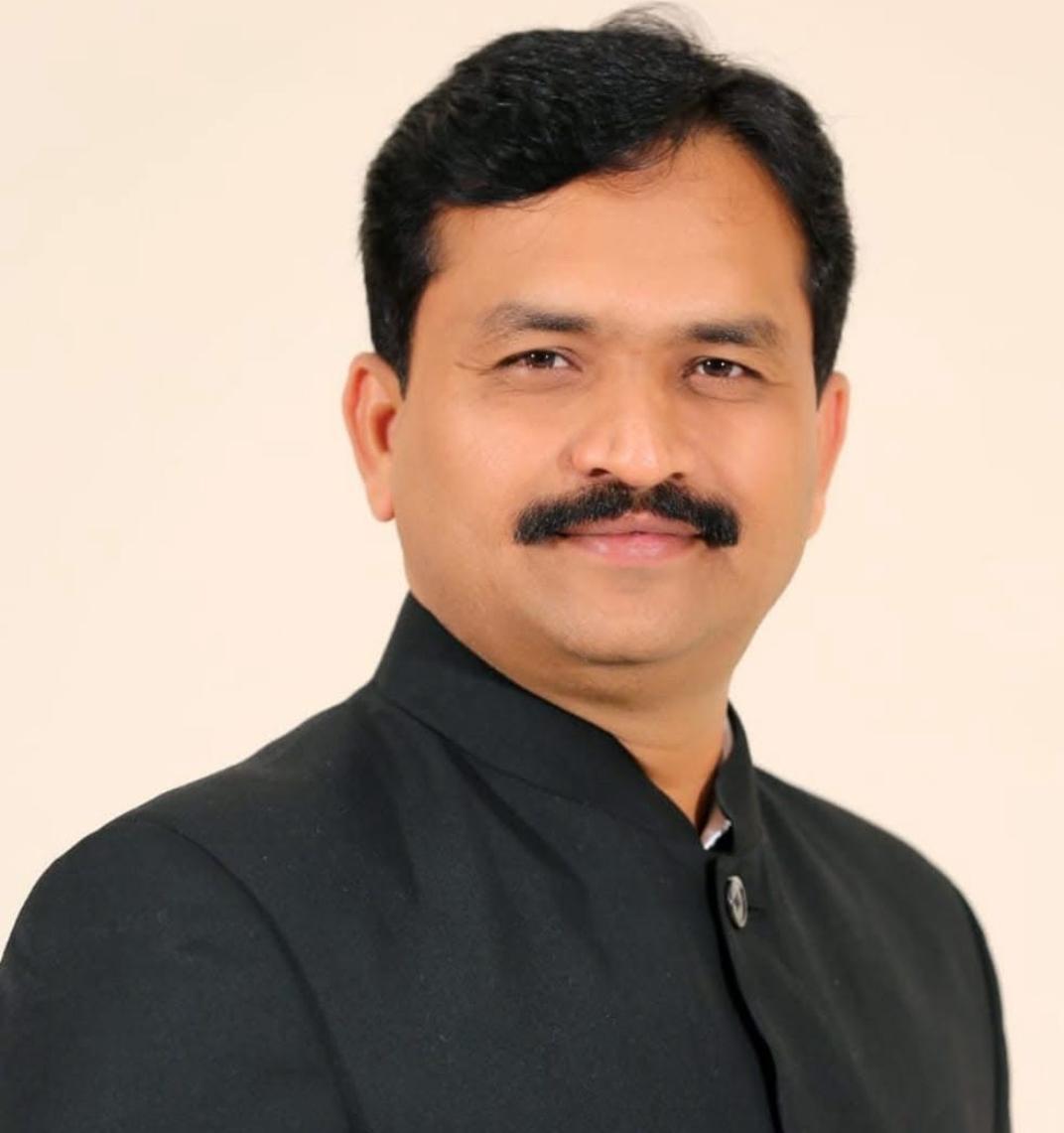 Shri. Keshav Jaywant Wable