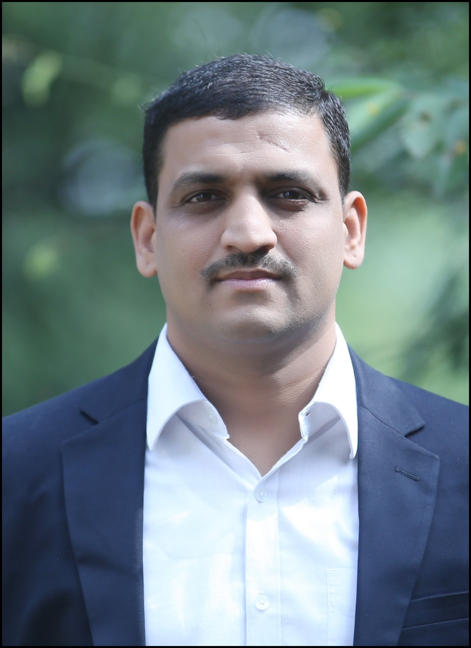 Shri. Amol Babasaheb Garkal