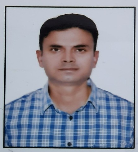 Mr. Prashant Khade