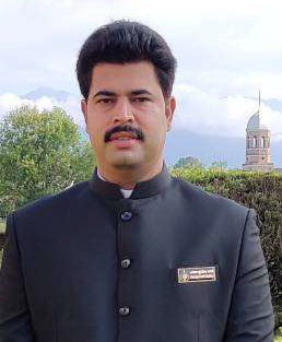 Shri. Dhananjay .K. Waybhase