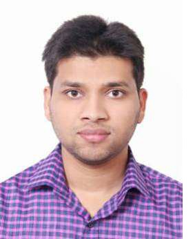 Shri. Nitin Kumar Singh