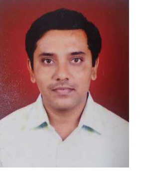 Mr. Saste S. D.