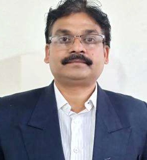 Dr. Kishor Mankar