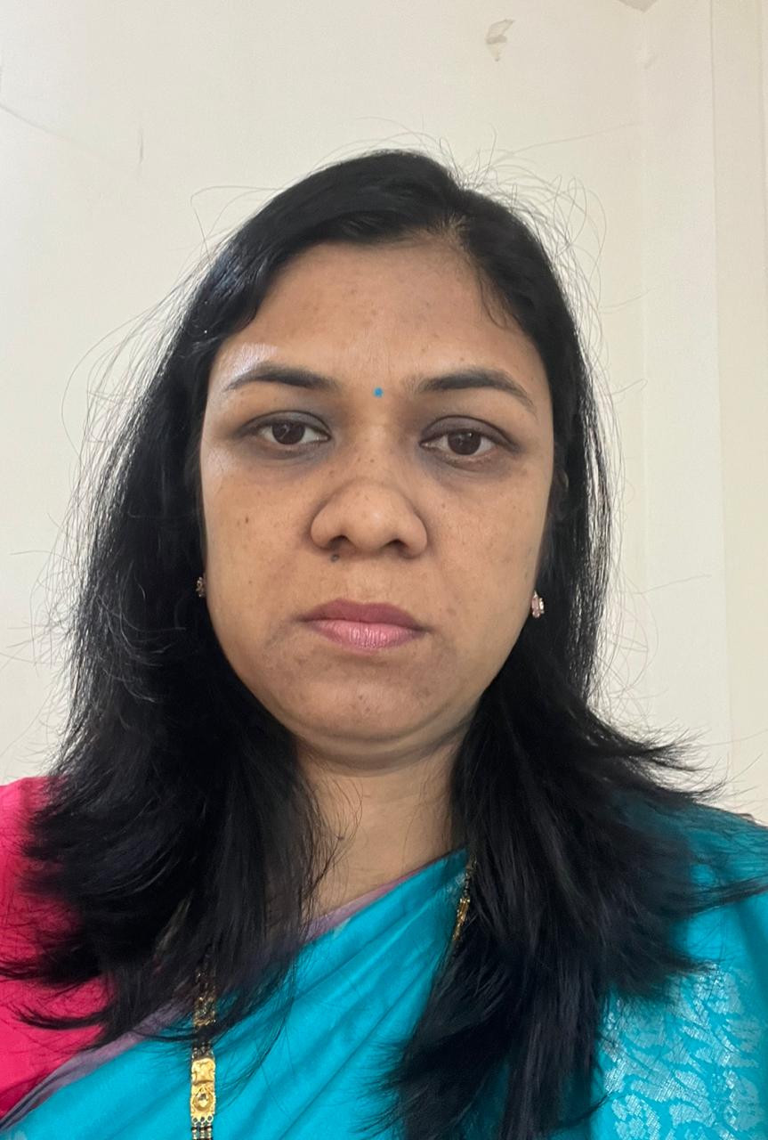 Smt. Leena Aade