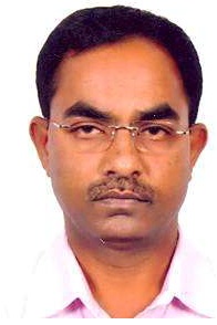 Dr. Chavan Pravin