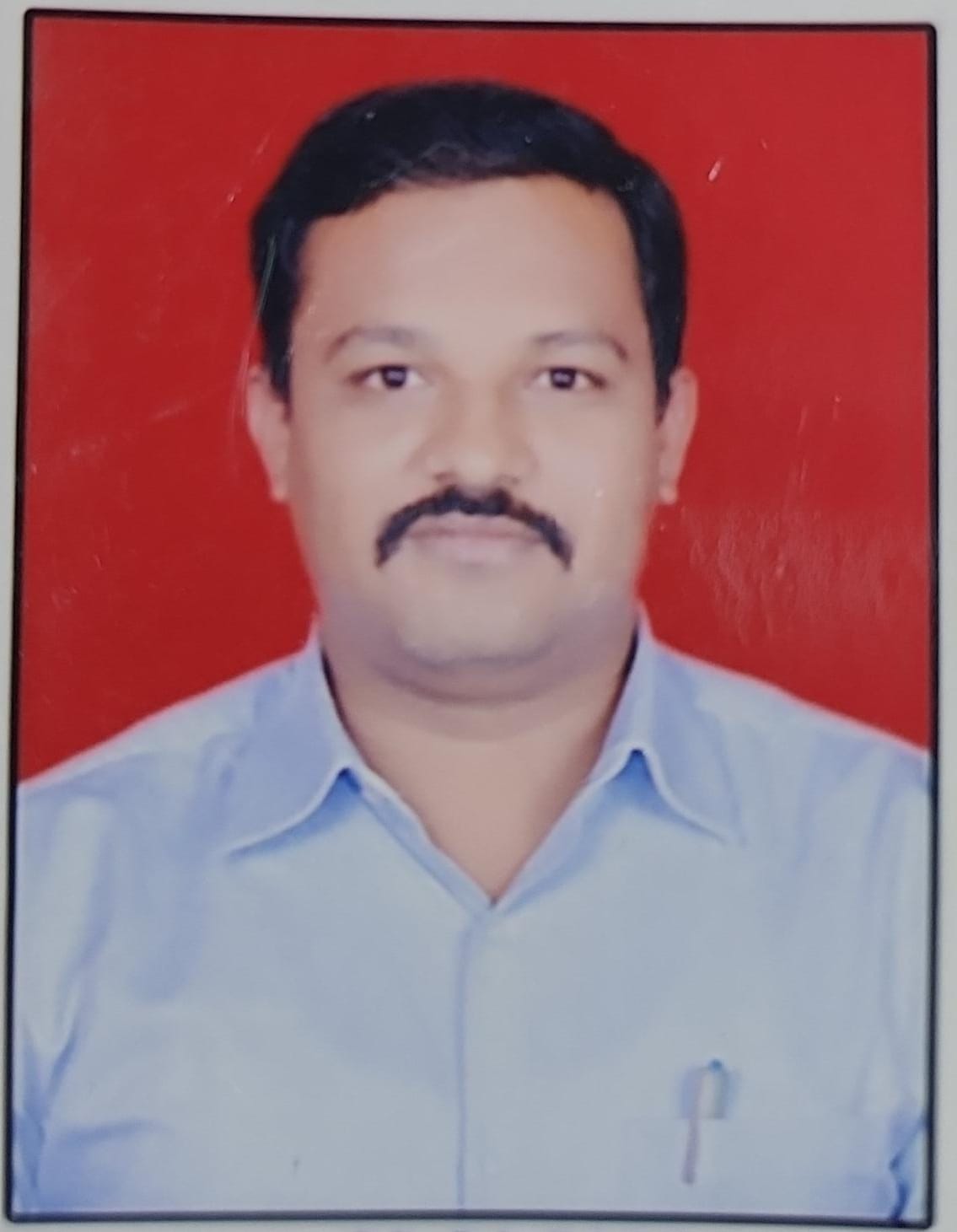 Shri. Nitin Gondane
