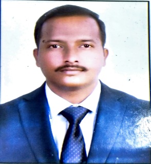 Shri. Shrinivas Pachgave