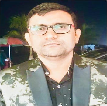 Shri. Narendra Chandewar