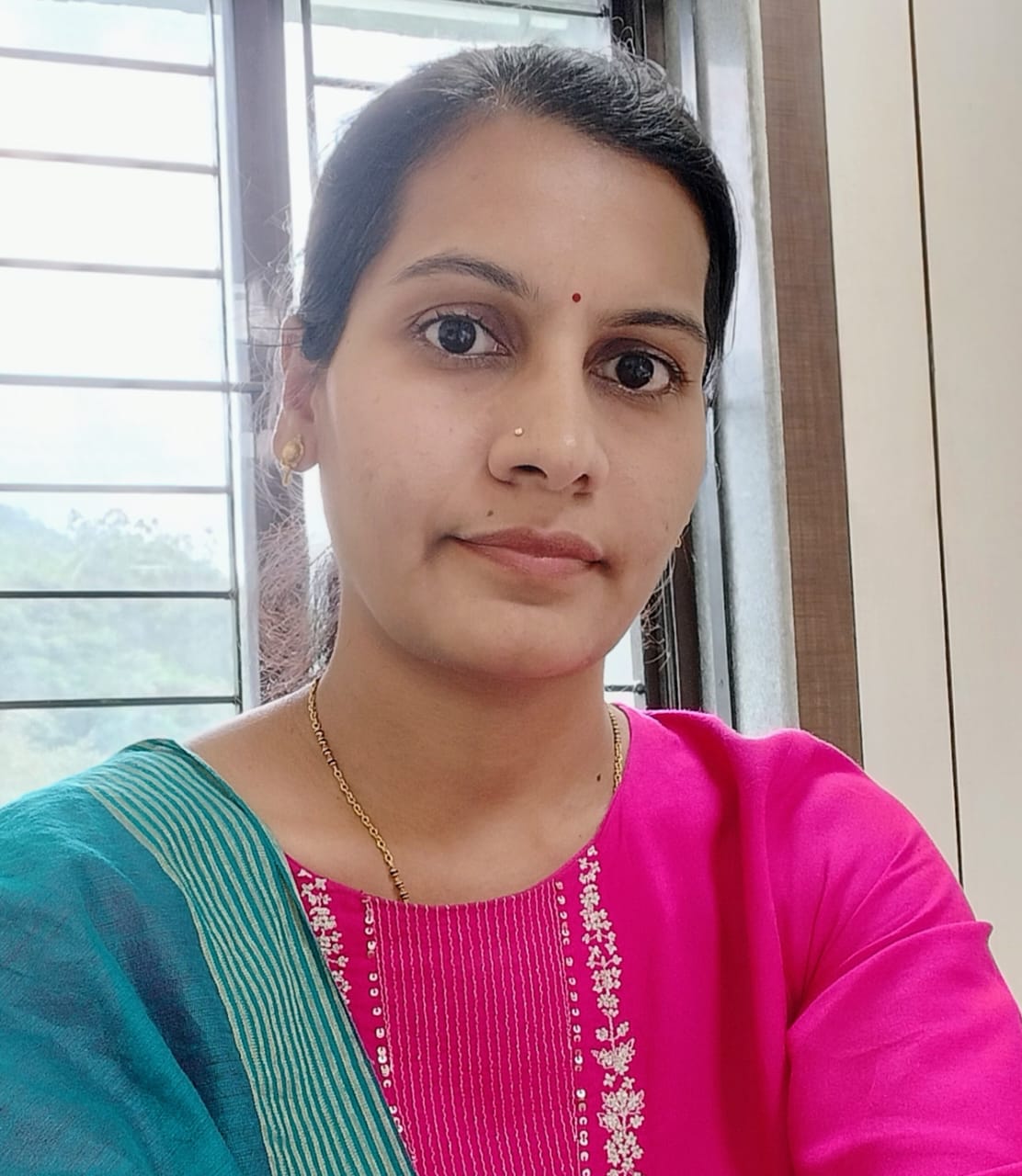 Smt. Sangeeta Nirfal