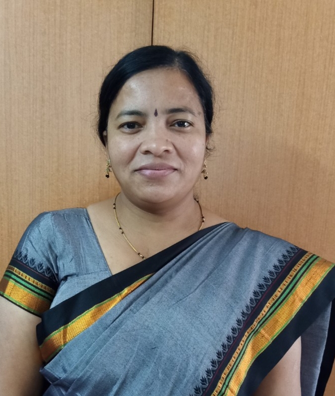 Miss. Geeta S.Nannaware