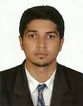 Shri. PRAVEEN A.