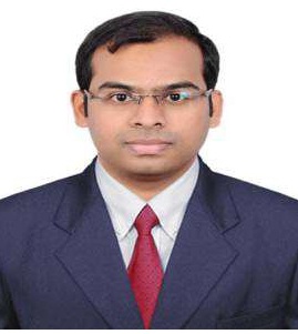 Shri. JAMIR MUNIR SHAIKH