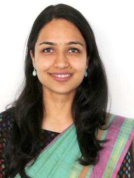Smt. ADITI BHARADWAJ