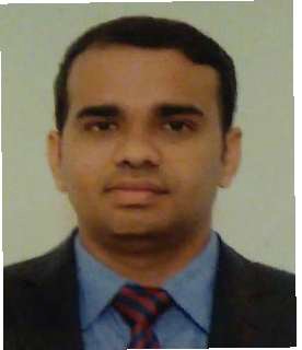 Shri. S. NAVAKISHORE REDDY