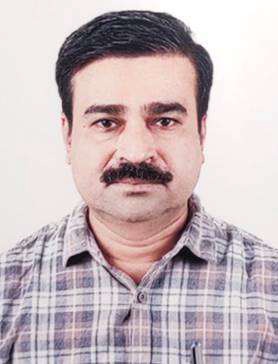 Shri. SAIPUN IMAM SHAIKH
