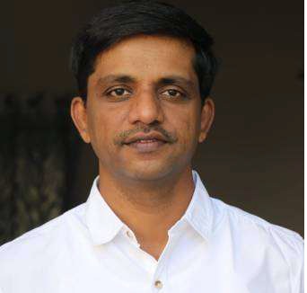 Mr. MAHADEV NAMDEV MOHITE