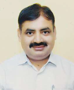 Shri. AMOL RAMBHAU SATPUTE