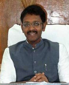 Shri. Rahul Patil (Add.Charge)