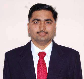 Shri. Appasaheb Nikat (Add.Charge)
