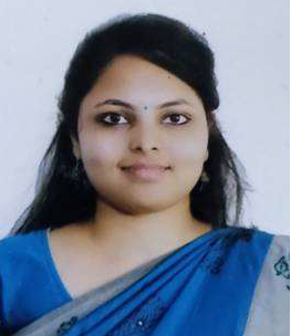 Smt. Sweta Boddu