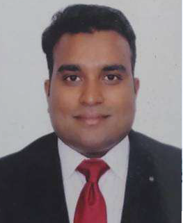 Mr. HARVIR SINGH