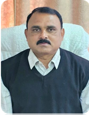 Mr. Vishnu Jairam Gaikwad