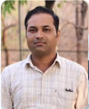 Shri. Macchindra B. Thigale