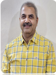 Shri. Suhas ratilal Patil