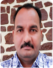 Shri. Dada Vishnu Raut
